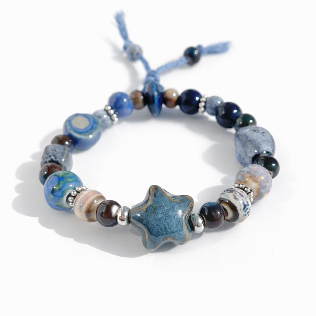 Ceramic bracelets